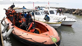 Hari Ketujuh Pencarian Jurnalis Hilang, Tim SAR Sisir 7 Area