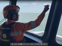 Pelni Perintahkan Semua Nakhoda di Laut Jawa Lacak KM Virgo Transport
