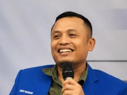 Meriahkan HUT ke-28, DPW PAN Sumut Berangkatkan Pengurus ke Jakarta