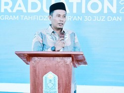 Menuju Islah Darul Istiqamah