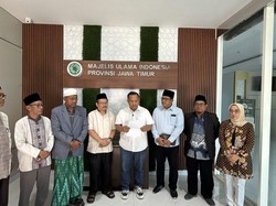 Bos Sound Horeg Minta Maaf Usai Umpat MUI Goblok