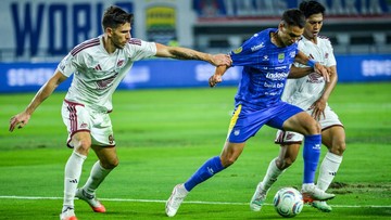 Liputan Olahraga CNN Sport : PSM Tak Tampil dengan Kekuatan Penuh Lawan Arema FC