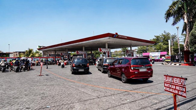 Pertamina