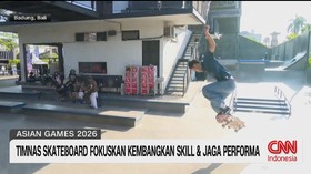 Timnas skateboard Indonesia, Asian Games Aichi-Nagoya, skateboard Indonesia,