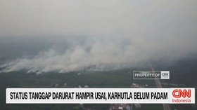 karhutla Kotawaringin Timur, kebakaran Kalimantan Tengah, karhutla Kalteng, titik api Kalteng, kebakaran hutan dan lahan, tanggap darurat karhutla,
