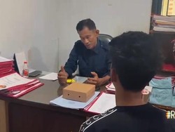 Siswi SD 11 Tahun Diperkosa Pelatih Gerak Jalan di Parepare, Pelaku Ditangkap