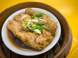 3 Resep Dimsum Ayam dan Udang Lembut Juicy ala Resto yang Praktis
