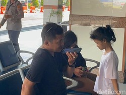 Pilu Keluarga Korban Kapal Virgo Transport: Apapun Keadaannya Saya Tunggu
