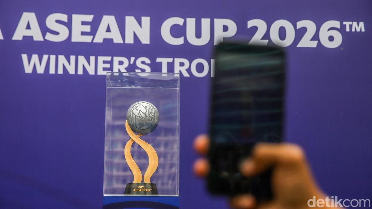 Luke Vickery dalam Daftar Bintang Muda Wajib Pantau di FIFA ASEAN Cup 2026! — NadiKabar.com