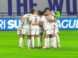 Prediksi Susunan Pemain PSM Makassar Vs Arema FC di Super League