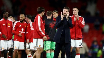 Berita Olahraga Terkini CNN Sport : Link Live Streaming Manchester United vs Manchester City