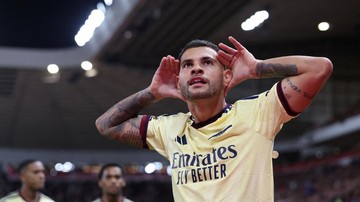 Berita Olahraga Terkini CNN Sport : Hasil Liga Inggris: Arsenal Kalahkan Sunderland