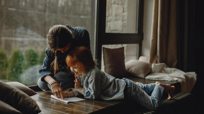 Menurut Psikolog, 3 Kebiasaan Ini Bisa Jadi Tanda Anak Punya Secure Attachment