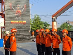 7 Pendaki Terjebak di Pos 3 Gunung Nokilalaki Sigi gegara Logistik Habis