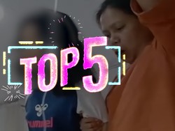 Video Top 5: iPhone 18 Pro Resmi Rilis hingga Kasus Bunuh Diri Naik Tiap Tahun