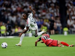 Mourinho: Diomande Masih Perlu Belajar Taktik