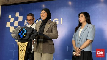 6 Bulan Berlaku, PP Tunas Lindungi 28 Juta Akun Anak