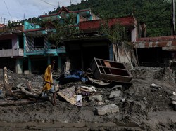 Terpopuler: Nepal yang Mulai Sunyi dari Turis