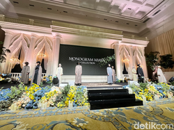Video: Tips Pilih Abaya Anti-Monoton untuk Gen-Z