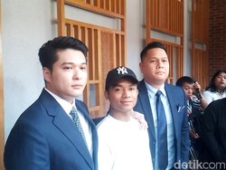 Video: Ini Langkah Hukum Betrand Peto Soal Pelaporan Pelecehan Seksual