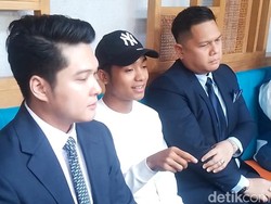 Polda Metro Terima Laporan Dugaan Kekerasan Seksual Terkait Betrand Peto