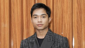 Betrand Peto Putra Onsu