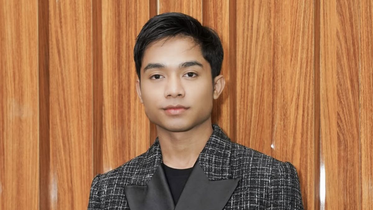 Diperiksa dalam Kasus Penganiayaan, Onyo Merasa Ditegur Tuhan