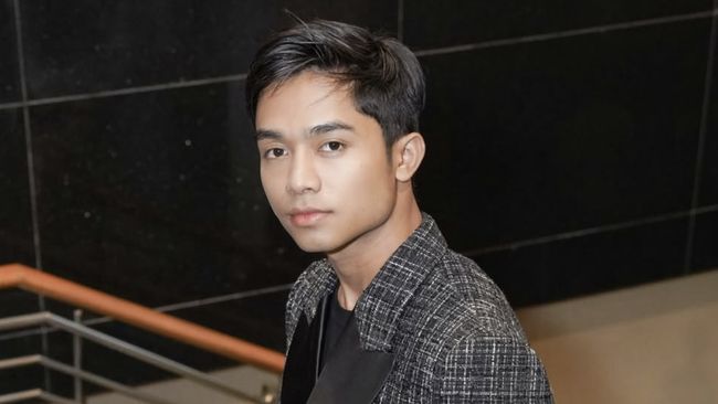 Betrand Peto Putra Onsu