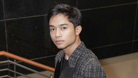 Betrand Peto Putra Onsu