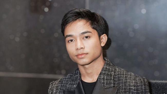 Betrand Peto Putra Onsu