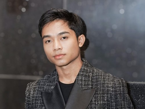 Betrand Peto Putra Onsu