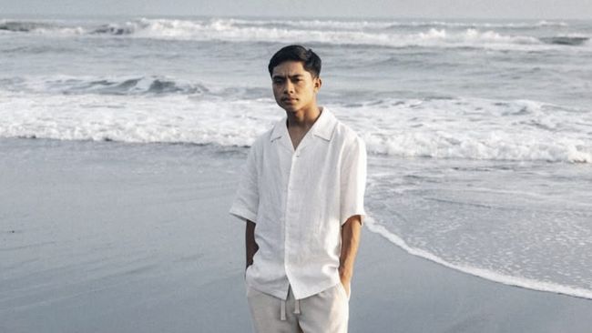 Betrand Peto Putra Onsu