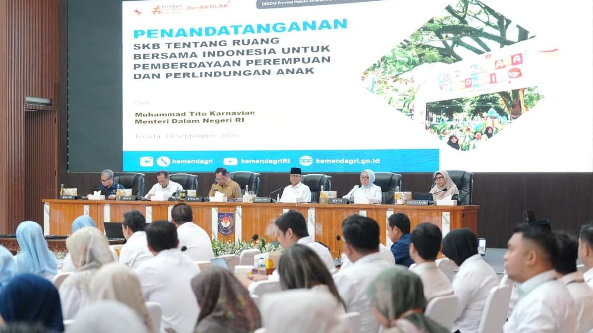 Mendagri Minta Pemda Waspadai Kenaikan Harga Ayam, Telur, dan Beras