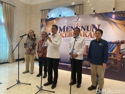 Perkuat Kerja Sama Lintas Sektor, BPOM RI Gelar Forum Menenun Kebijakan