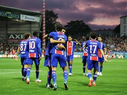 Brest Vs PSG: Menang 1-0, Les Parisiens Akhiri Laju Buruk