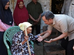 Punya Potensi Pimpin Jatim, Gus Fawait Pilih Fokus Atasi Kemiskinan Jember