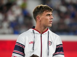 Anak Maldini Kecelakaan Mobil, Disebut Positif Alkohol