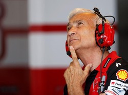 Bos Ducati: Marc Marquez Bukan Favorit Juara!