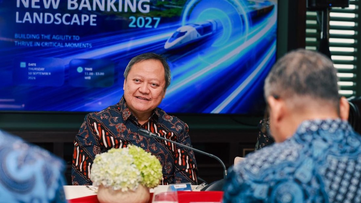 Lintasarta Dorong Era Baru Infrastruktur Digital Perbankan dengan BWoD