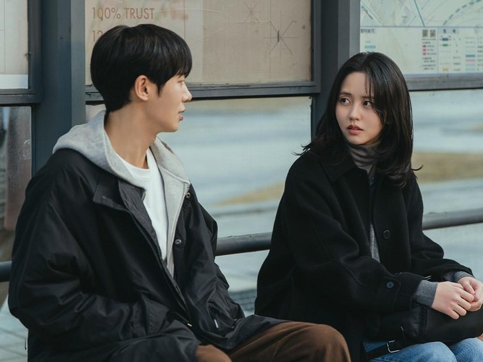 Drama Between Steps/ Foto: instagram.com/ena_drama