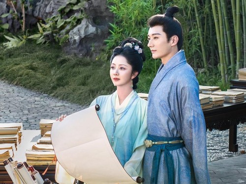 Drama China Against the Current (2026)