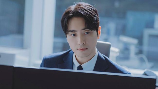 Drama Korea The Ordinary Jackpot (2026)