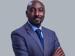 Gempar Penyiar Berita di Uganda Terpilih Jadi Raja