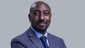 Edward Rukidi Kijanangoma