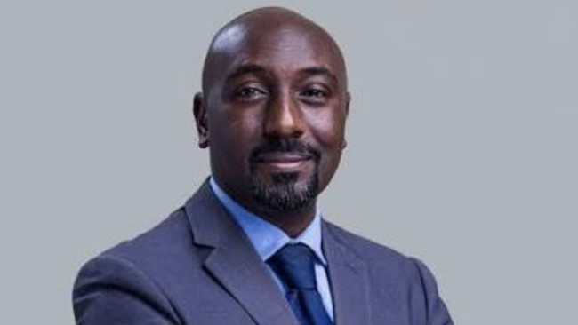 Edward Rukidi Kijanangoma