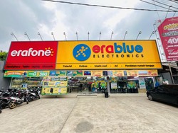 Menilik 3 Dekade Transformasi Gaya Hidup Digital di Indonesia