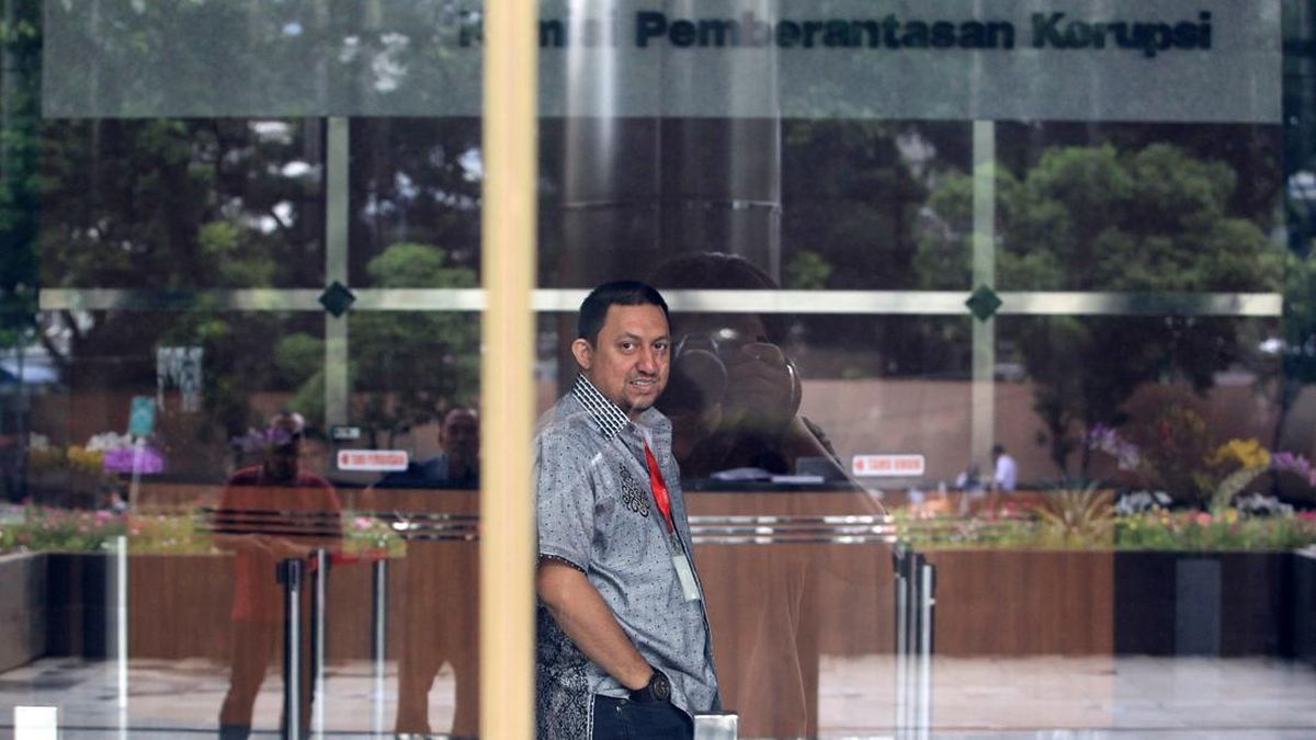 Jejak Kasus Fahd A Rafiq, Politikus Golkar yang Kena OTT KPK