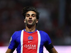 PSG Akhirnya Menang, Ferran Torres Masih Gacor