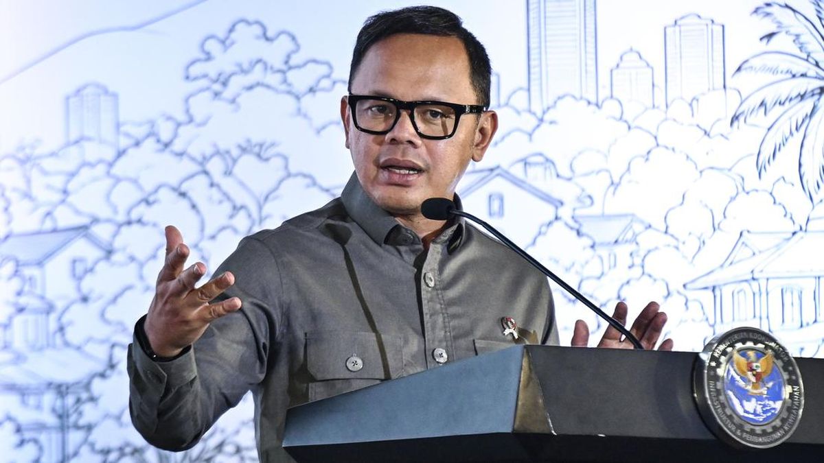 Kemdagri Minta Pemda Kreatif Cari Sumber Ekonomi Imbas Penyesuaian TKD
