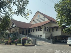 Anggota DPRD Rembang Diadukan ke BK Buntut Ngamar Bareng Istri Kades